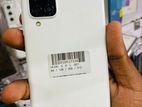 Samsung Galaxy A12 (Used)