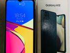 Samsung Galaxy A12 (Used)