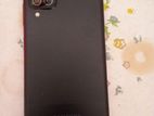 Samsung Galaxy A12 (Used)