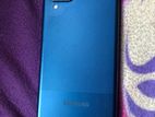 Samsung Galaxy A12 (Used)