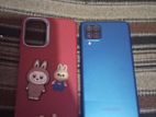 Samsung Galaxy A12 (Used)