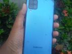 Samsung Galaxy A12 (Used)