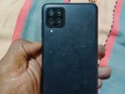 Samsung Galaxy A12 (Used)