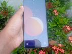 Samsung Galaxy A12 (Used)