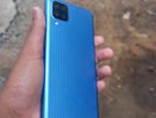 Samsung Galaxy A12 (Used)