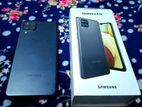 Samsung Galaxy A12 (Used)