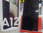 Samsung Galaxy A12 4/128GB (Used)