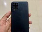 Samsung Galaxy A12 (Used)
