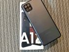 Samsung Galaxy A12 (Used)