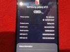 Samsung Galaxy A12 (Used)