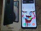 Samsung Galaxy A12 (Used)