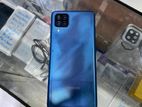 Samsung Galaxy A12 (Used)