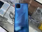Samsung Galaxy A12 (Used)