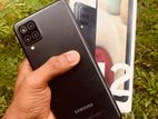 Samsung Galaxy A12 (Used)