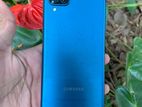 Samsung Galaxy A12 (Used)