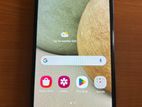 Samsung Galaxy A12 (Used)