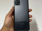 Samsung Galaxy A12 (Used)
