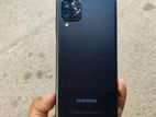 Samsung Galaxy A12 (Used)