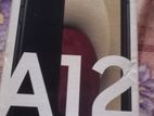 Samsung Galaxy A12 (Used)