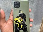 Samsung Galaxy A12 (Used)