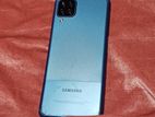 Samsung Galaxy A12 (Used)