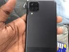 Samsung Galaxy A12 (Used)