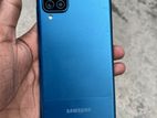 Samsung Galaxy A12 (Used)