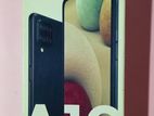 Samsung Galaxy A12 (Used)