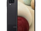 Samsung Galaxy A12 (Used)