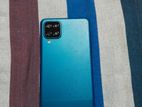 Samsung Galaxy A12 (Used)