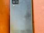 Samsung Galaxy A12 (Used)