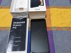 Samsung Galaxy A12 (Used)