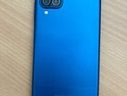 Samsung Galaxy A12 (Used)