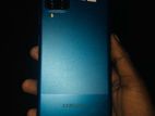 Samsung Galaxy A12 6/128GB (Used)