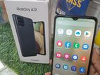 Samsung Galaxy A12 (Used)