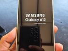 Samsung Galaxy A12 (Used)