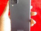 Samsung Galaxy A12 (Used)