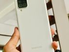 Samsung Galaxy A12 (Used)