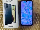 Samsung Galaxy A12 (Used)