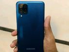 Samsung Galaxy A12 (Used)