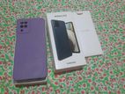 Samsung Galaxy A12 (Used)