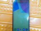 Samsung Galaxy A12 (Used)