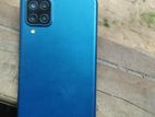 Samsung Galaxy A12 (Used)