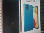 Samsung Galaxy A12 (Used)