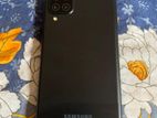 Samsung Galaxy A12 (Used)