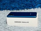 Samsung Galaxy A12 (Used)