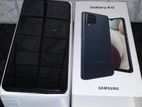 Samsung Galaxy A12 (Used)