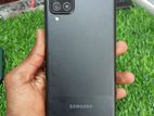 Samsung Galaxy A12 (Used)