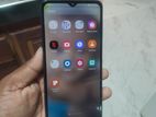 Samsung Galaxy A12 (Used)