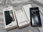 Samsung Galaxy A12 (Used)